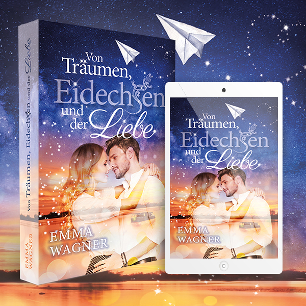 Von Träumen, Eidechsen und der Liebe