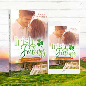 Irish Feelings - Greycastle Wedding