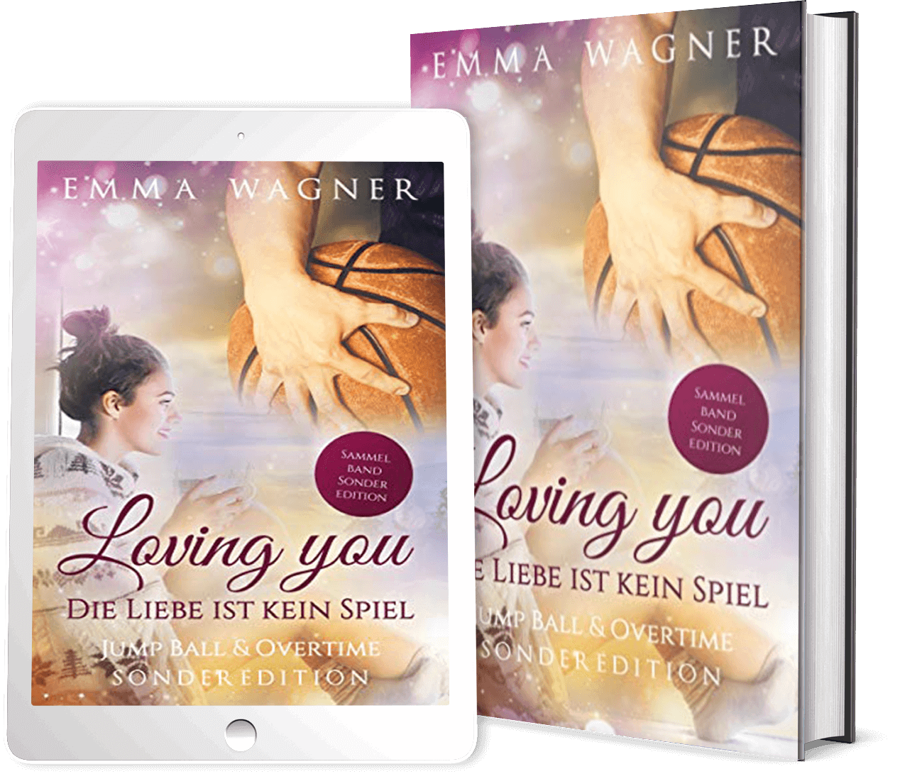 Loving you – Die Liebe ist kein Spiel