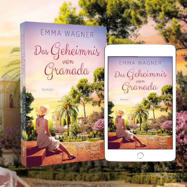Das Geheimnis von Granada